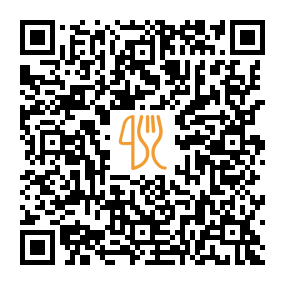 QR-code link către meniul Cinema Hibiki