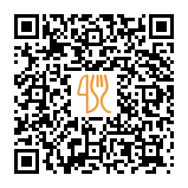 QR-code link către meniul Chill Cafe