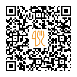 QR-code link către meniul Beau Tea