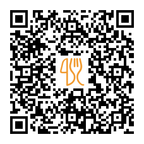 QR-code link către meniul Blossom Lotus Thai Vegetarian