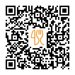 QR-code link către meniul Café Floresta