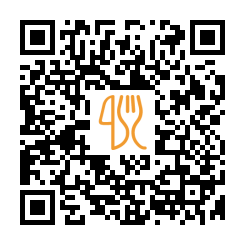 QR-code link către meniul Alô Pizza