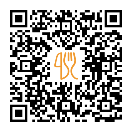 QR-code link către meniul Flying Wok