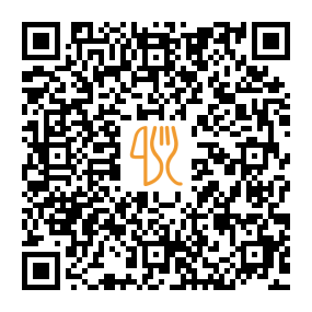 QR-code link către meniul Woodfired Pizza & Kebab