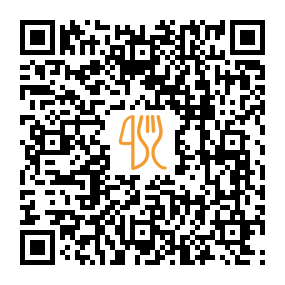 QR-code link către meniul The Hot Wok Noodle Bar