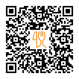 QR-code link către meniul Vegan's Choice