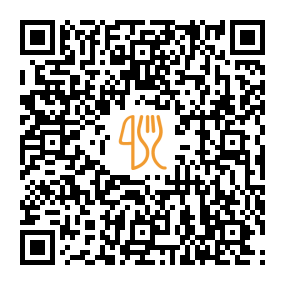 QR-code link către meniul Valentine Ave Cafe