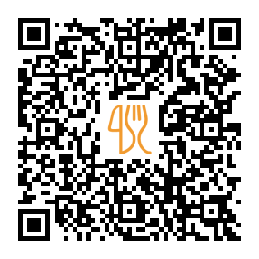 QR-code link către meniul The Bean Brewers