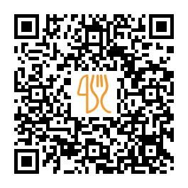 QR-code link către meniul Thai smile