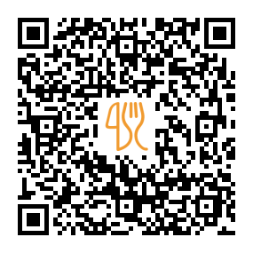 QR-code link către meniul Tikka Corner