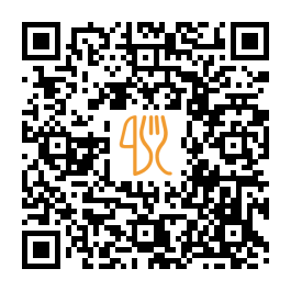 QR-code link către meniul Sushi Fusion