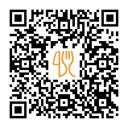 QR-code link către meniul Surfish