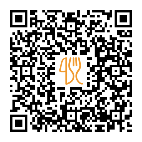 QR-code link către meniul Foxey's Hangout