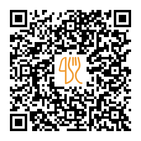 QR-code link către meniul Roomie Cafe