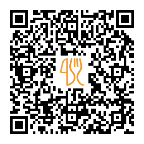 QR-code link către meniul The Hot Chicken Project