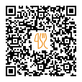 QR-code link către meniul Tap & Flame