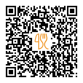 QR-code link către meniul Saffron Indian Cuisine