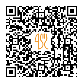 QR-code link către meniul The Fison Food Factory