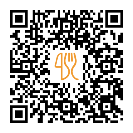 QR-code link către meniul Thai Mali