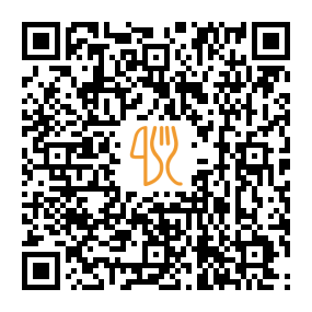 QR-code link către meniul Red Galanga Asian Cuisine