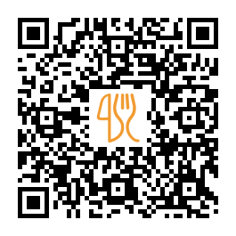 QR-code link către meniul Woofissimo