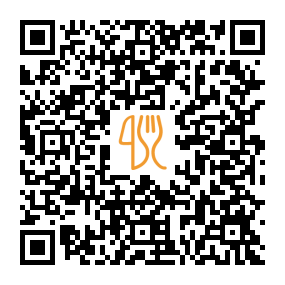 QR-code link către meniul Cafe Racer