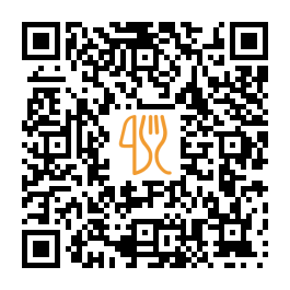 QR-code link către meniul Sushi Pia