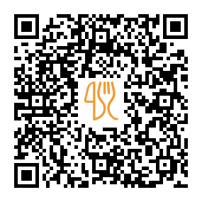 QR-code link către meniul Thirsty Chiefs