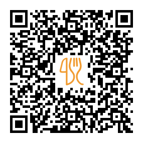 QR-code link către meniul The Pantry on Grey