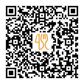 QR-code link către meniul Little Miss Kay's