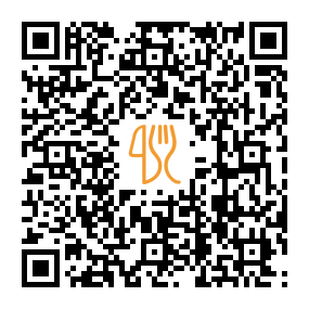 QR-code link către meniul Little Green Café & Catering