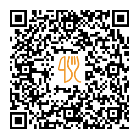 QR-code link către meniul Fins & Feathers