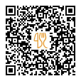 QR-code link către meniul Cosmos Cafe