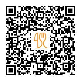 QR-code link către meniul Caffe Cherry Beans