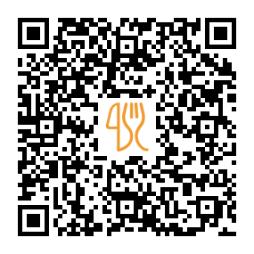 QR-code link către meniul Aether Brewing