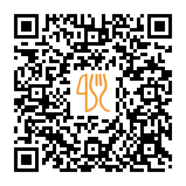 QR-code link către meniul Yiros Plus