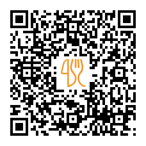 QR-code link către meniul Big Papa's Food Truck