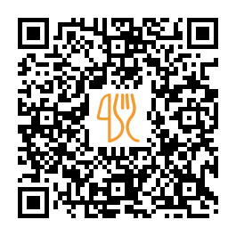 QR-code link către meniul Veggo Sizzle