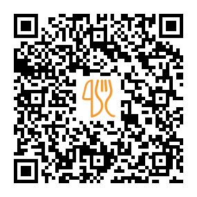 QR-code link către meniul Vegetarian Garden