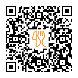 QR-code link către meniul Sizzle Cafe