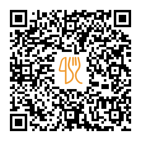 QR-code link către meniul Little TTs's Corner