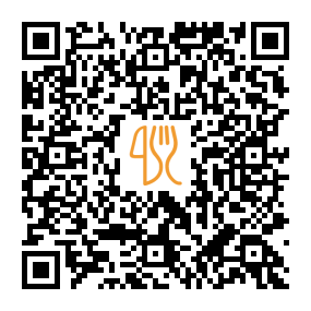 QR-code link către meniul Finicky Fingers