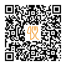 QR-code link către meniul Fairweather