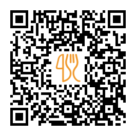 QR-code link către meniul Bubbly