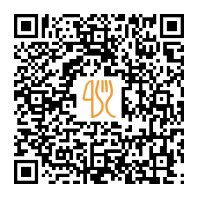 QR-code link către meniul Cherry Blossom Sushi