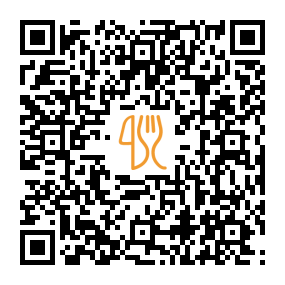 QR-code link către meniul Cherry Blossom Sushi