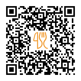 QR-code link către meniul K'Pop Chicken