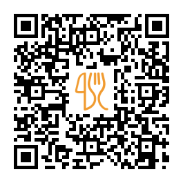 QR-code link către meniul BABA RAMON