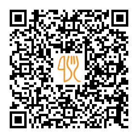 QR-code link către meniul Ristorante-Pizzeria Primavera