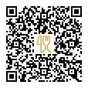 QR-code link către meniul Auberge d'Etagnières